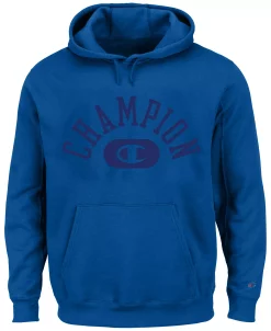 Champion Men's Vintage Wash Varsity Logo Hoodie -Adidas Shop 23474233 fpx