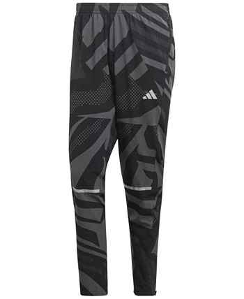 ADIDAS Own The Run Seasonal Reflective Camo Jogger Pants 7 ADIDAS Own The Run Seasonal Reflective Camo Jogger Pants - Image 5
