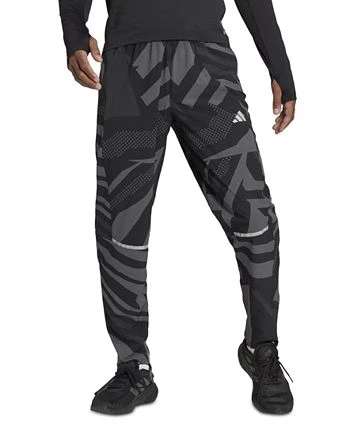 ADIDAS Own The Run Seasonal Reflective Camo Jogger Pants 4 ADIDAS Own The Run Seasonal Reflective Camo Jogger Pants - Image 2