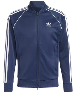 ADIDAS Adicolor Classics Superstar Slim-Fit Zip-Front Track Jacket -Adidas Shop 23479992 fpx