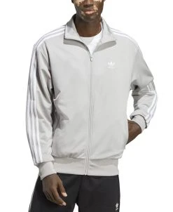 ADIDAS Men's Adicolor Classics Firebird Track Jacket