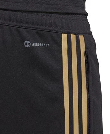 ADIDAS Tiro 23 Reflective Three-Stripe Track Pants 5 ADIDAS Tiro 23 Reflective Three-Stripe Track Pants - Image 3