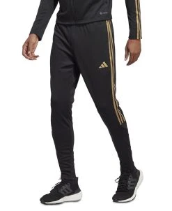 ADIDAS Tiro 23 Reflective Three-Stripe Track Pants