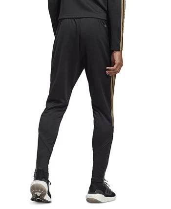 ADIDAS Tiro 23 Reflective Three-Stripe Track Pants 4 ADIDAS Tiro 23 Reflective Three-Stripe Track Pants - Image 2