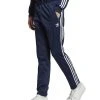 ADIDAS Men's Adicolor Classics Beckenbauer Slim-Fit 3-Stripes Track Pants