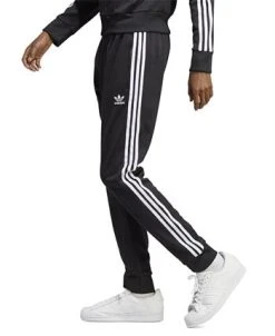 ADIDAS Men's Adicolor Classics SST Slim-Fit 3-Stripes Track Pants 10 ADIDAS Men's Adicolor Classics SST Slim-Fit 3-Stripes Track Pants -Adidas Shop 23487427 fpx