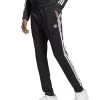 ADIDAS Men's Adicolor Classics SST Slim-Fit 3-Stripes Track Pants