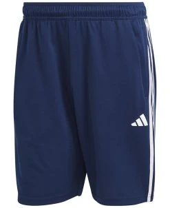 ADIDAS Men's Train Essentials Classic-Fit AEROREADY 3-Stripes 10 Training Shorts