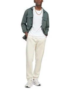 ADIDAS Men's Trefoil Essentials Short Sleeve Crewneck T-Shirt -Adidas Shop 23509380 fpx