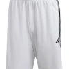 ADIDAS Men's Train Essentials Classic-Fit AEROREADY 3-Stripes 10 Training Shorts -Adidas Shop 23509432 fpx