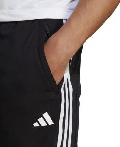 ADIDAS Men's Train Essentials Classic-Fit AEROREADY 3-Stripes 10 Training Shorts -Adidas Shop 23509560 fpx