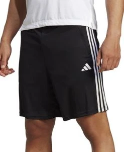 ADIDAS Men's Train Essentials Classic-Fit AEROREADY 3-Stripes 10 Training Shorts -Adidas Shop 23509562 fpx