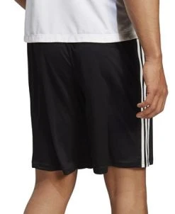 ADIDAS Men's Train Essentials Classic-Fit AEROREADY 3-Stripes 10 Training Shorts -Adidas Shop 23509563 fpx