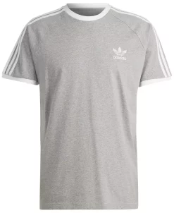 ADIDAS Men's Adicolor Classics Raglan-Sleeve T-Shirt -Adidas Shop 23514790 fpx