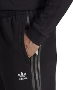 ADIDAS Men's Graphics Camo 3-Stripes Fleece Jogger Pants -Adidas Shop 23519993 fpx