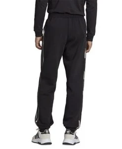 ADIDAS Men's Graphics Camo 3-Stripes Fleece Jogger Pants -Adidas Shop 23519996 fpx