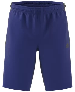 ADIDAS Men's Essentials Warm-Up 3-Stripes 10 Shorts -Adidas Shop 23522786 fpx