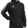 ADIDAS Men's Tiro 23 League AEROREADY Hooded Windbreaker 1 ADIDAS Men's Tiro 23 League AEROREADY Hooded Windbreaker -Adidas Shop 23524301 fpx