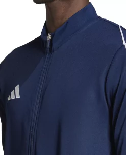 ADIDAS Men's Tiro 23 Slim-Fit Performance 3-Stripes Track Jacket -Adidas Shop 23524749 fpx