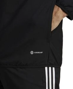 ADIDAS Men's Tiro 23 League AEROREADY Hooded Windbreaker 12 ADIDAS Men's Tiro 23 League AEROREADY Hooded Windbreaker -Adidas Shop 23533781 fpx