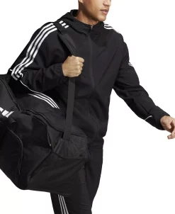 ADIDAS Men's Tiro 23 League AEROREADY Hooded Windbreaker 14 ADIDAS Men's Tiro 23 League AEROREADY Hooded Windbreaker -Adidas Shop 23533786 fpx