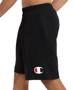 Champion Men's Powerblend Shorts -Adidas Shop 23625784 fpx