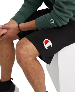 Champion Men's Powerblend Shorts -Adidas Shop 23625789 fpx