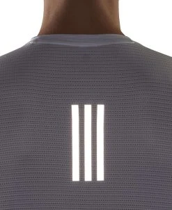 ADIDAS Men's Own The Run Long-Sleeve Shirt -Adidas Shop 23744664 fpx