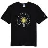 Champion Men's Lightbulb Graphic T-Shirt