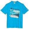Champion Men's Logo Graphic T-Shirt