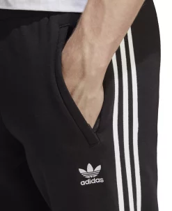 ADIDAS Men's Adicolor Classics 3-Stripes Fitted Fleece Joggers -Adidas Shop 23951406 fpx