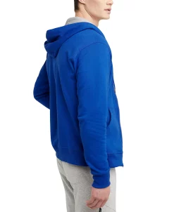 Champion Men's Powerblend Fleece Zip Hoodie -Adidas Shop 24055418 fpx