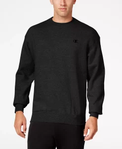 Champion Men's Powerblend Fleece Sweatshirt