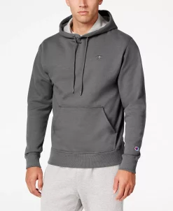 Champion Men's Powerblend Fleece Hoodie -Adidas Shop 3876892 fpx