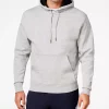 Champion Men's Powerblend Fleece Hoodie