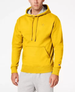 Champion Men's Powerblend Fleece Hoodie -Adidas Shop 3876899 fpx