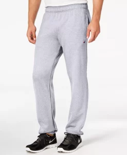 Champion Men's Powerblend Fleece Relaxed Pants 9 Champion Men's Powerblend Fleece Relaxed Pants -Adidas Shop 3876930 fpx