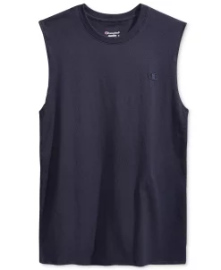 Champion Men's Jersey Muscle Tank -Adidas Shop 8224969 fpx