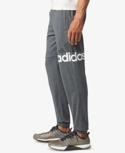 ADIDAS Men's Essentials Jersey Pants