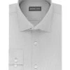 Michael Kors N's Regular Fit Airsoft Non-Iron Performance Dress Shirt -Adidas Shop 8735062 fpx