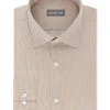 Michael Kors N's Regular Fit Airsoft Non-Iron Performance Dress Shirt -Adidas Shop 8735065 fpx