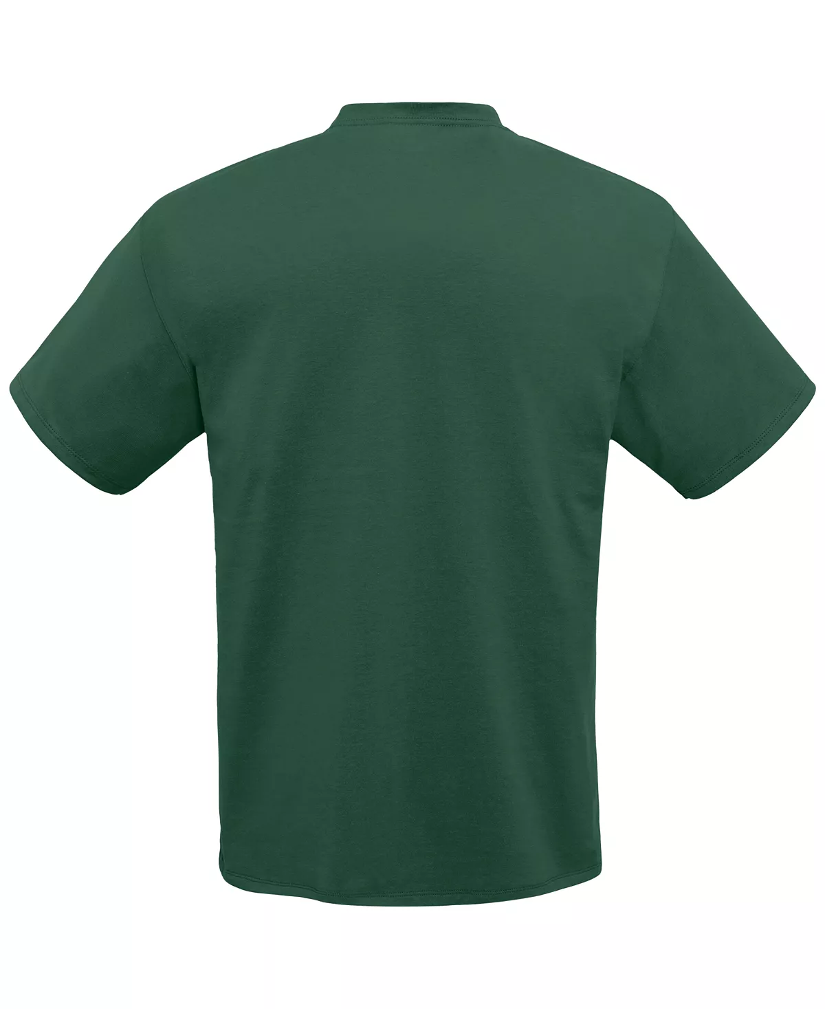 Champion Men's Cotton Jersey T-Shirt 9 Champion Men's Cotton Jersey T-Shirt - Image 7