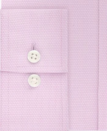 Michael Kors N's Slim Fit Airsoft Performance Non-Iron Dress Shirt 4 Michael Kors N's Slim Fit Airsoft Performance Non-Iron Dress Shirt - Image 2