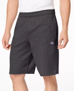 Champion Men's Fleece 10 Shorts -Adidas Shop 9802292 fpx