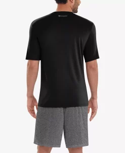 Champion Men's Double Dry T-Shirt 14 Champion Men's Double Dry T-Shirt -Adidas Shop 9893339 fpx