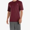 Champion Men's Double Dry T-Shirt -Adidas Shop 9899570 fpx