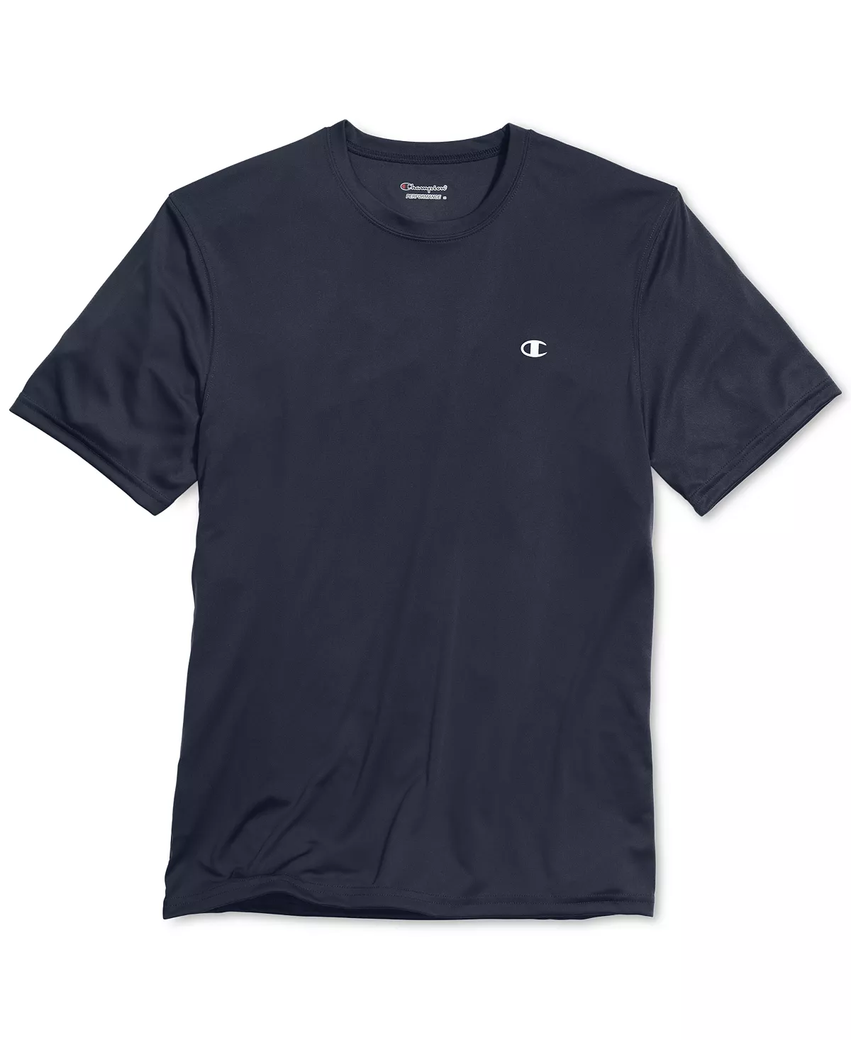 Champion Men's Double Dry T-Shirt 9 Champion Men's Double Dry T-Shirt - Image 7