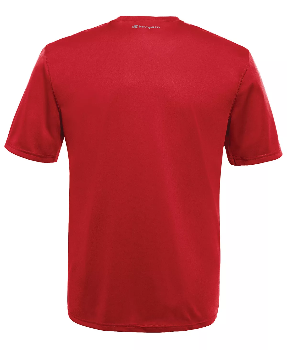 Champion Men's Double Dry T-Shirt 11 Champion Men's Double Dry T-Shirt - Image 9