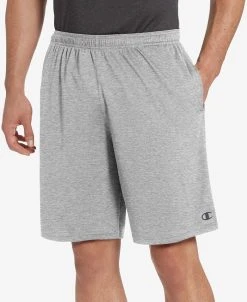Champion Men's Double Dry Cross-Training 10 Shorts